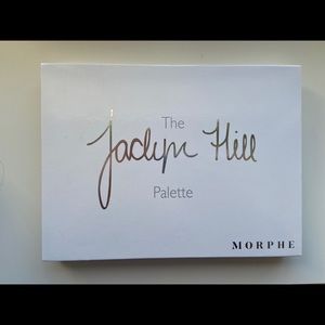 Jaclyn Hill Morphe palette
